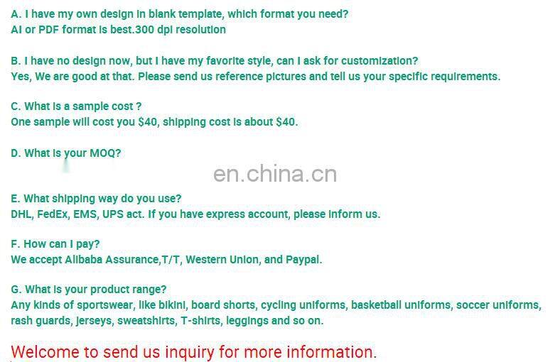 Custom brand 4-way stretch board shorts private label boardshorts 2017