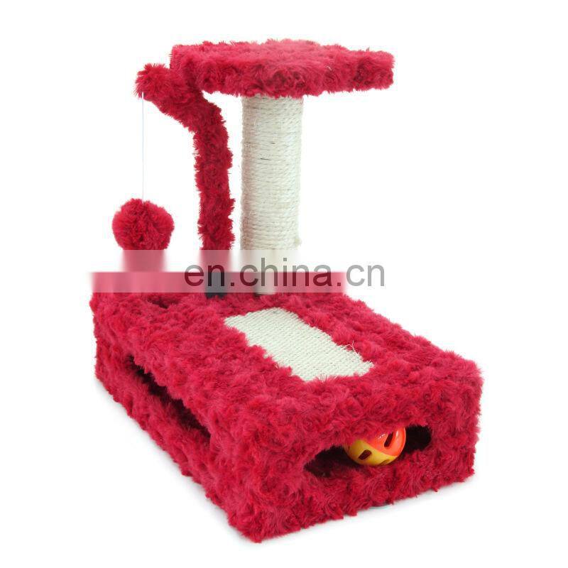 2013 new design cat tree