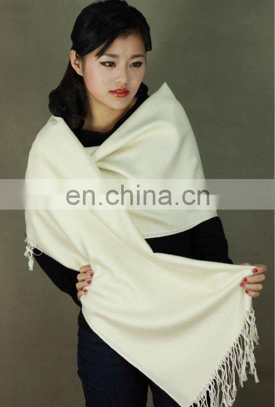 factory directly popular classic Hangzhou silk scarf 2015(JDS-043 col.12#)