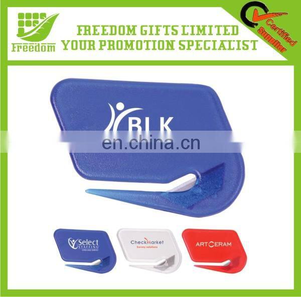 Business Card Letter Opener