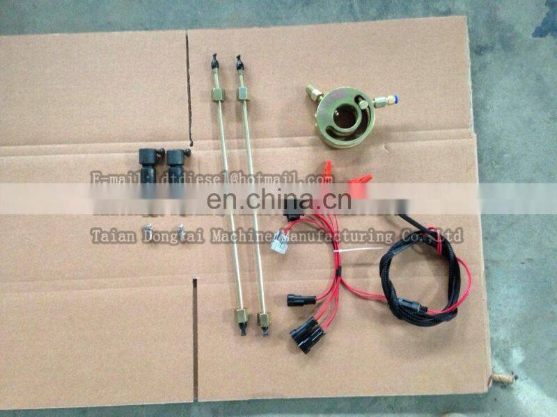 DTS200 Common Rail Diesel Injector Test Bench