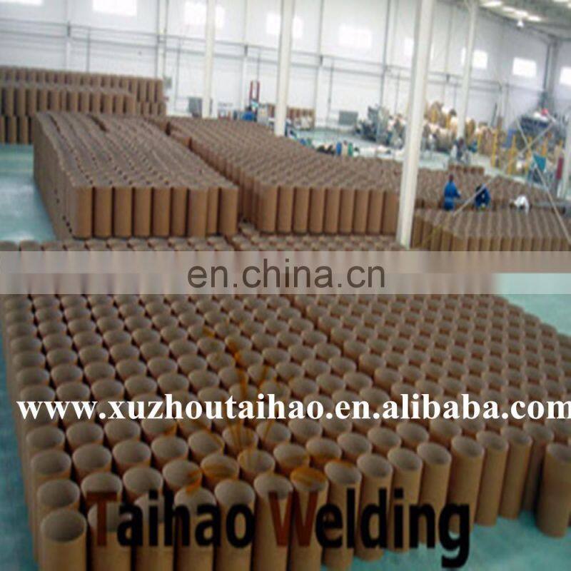 High tensile strength Submerged Arc Welding wire EM12K(Skype/wechat: taihao-vivian)