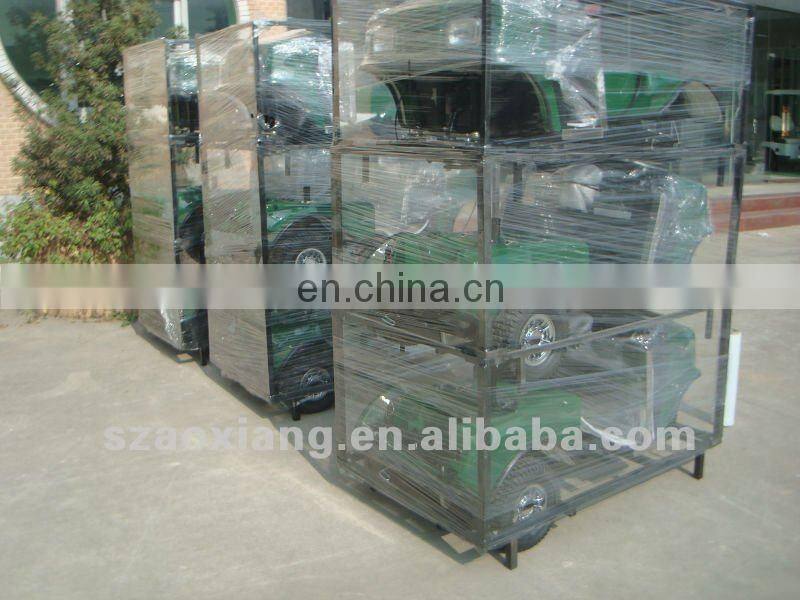 Hot selling 2 seater Small golf buggy