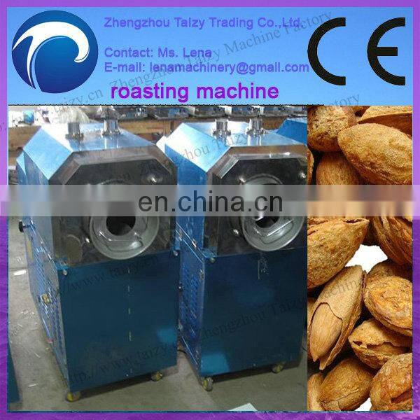 widely used peanuts roasting machine (0086-13837162172)