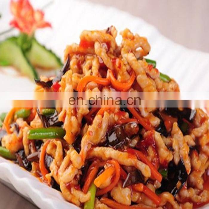 Mini PLC Voice Prompt Roller Cooking Machine