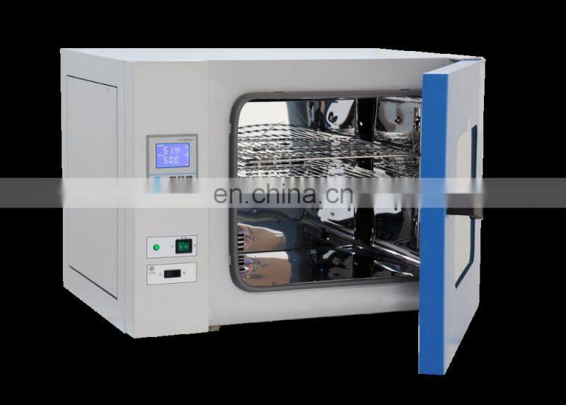 DHG-9030A 9070A Laboratory factory lab electrical Drying Oven Dry Oven OEM
