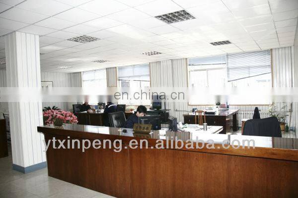 Precision tube and cold rolled steel pipe 4140H 42CrMo material