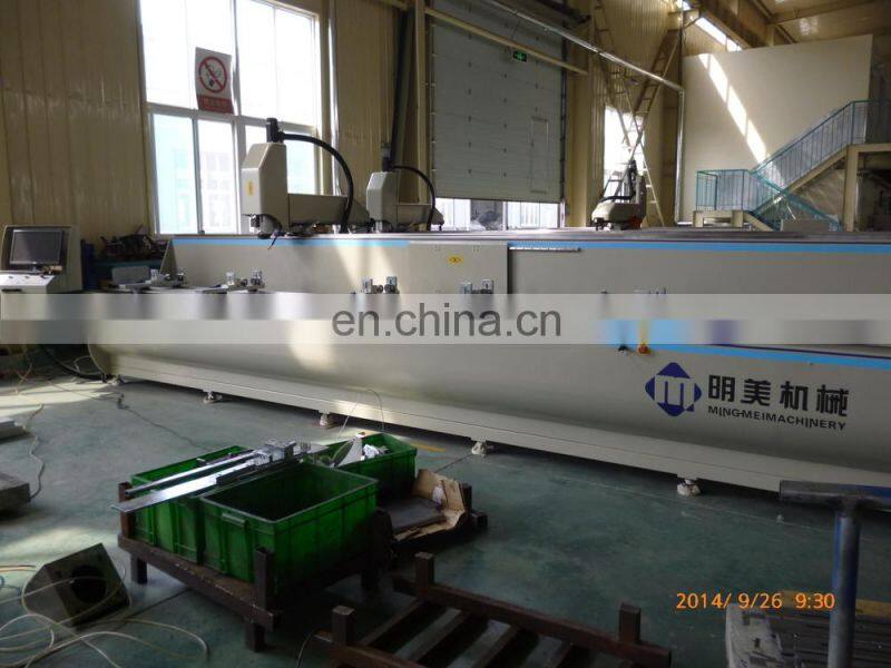 3 axis CNC Processing center deep hole drilling machine