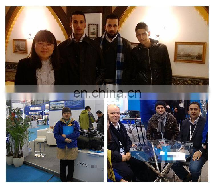 Genuine NANYUE diesel fuel injection pump B6AD548 13030186 13053063