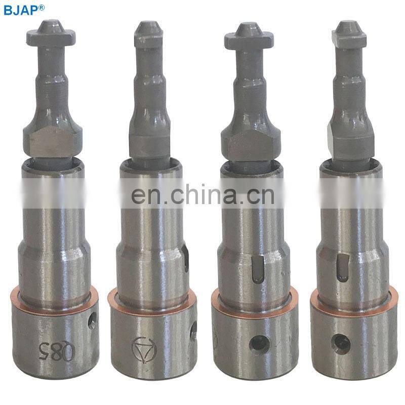 Plunger Barrel Element SAZ85BQ09 BQ85