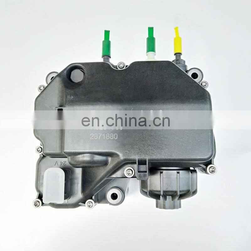 High quality Original ISB Diesel Engine Pump 2871880