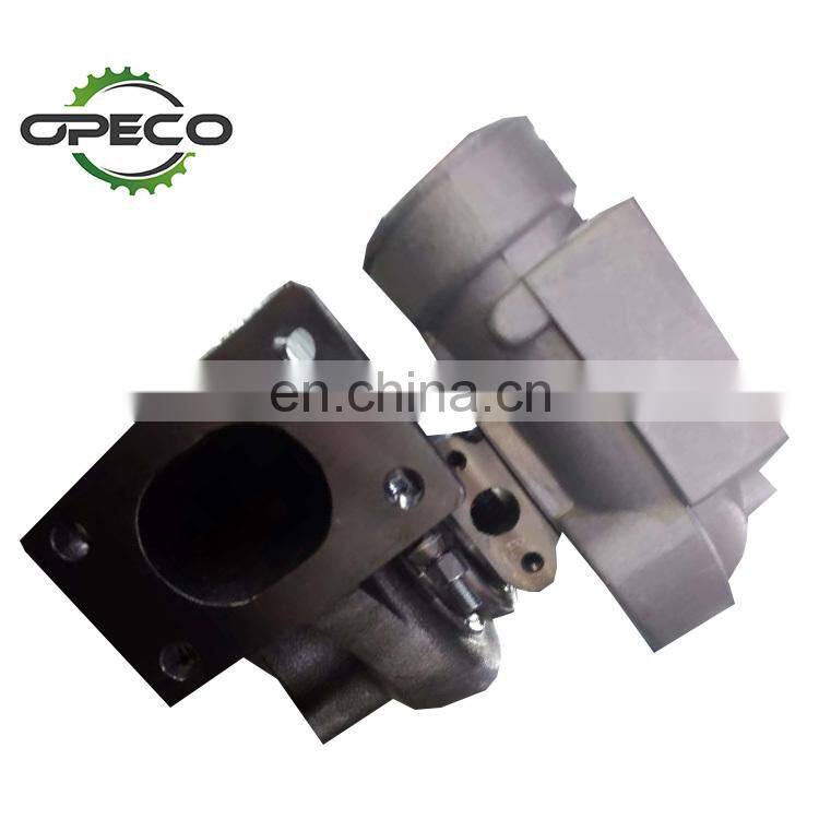 For Iveco Industrial Agricultural Truck NEF turbocharger 3599879 2852507 3599879H 4033587