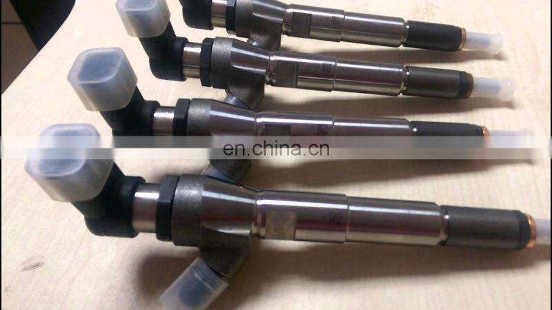 Genuine Fuel Injection Common Rail Fuel Injector 8200903034