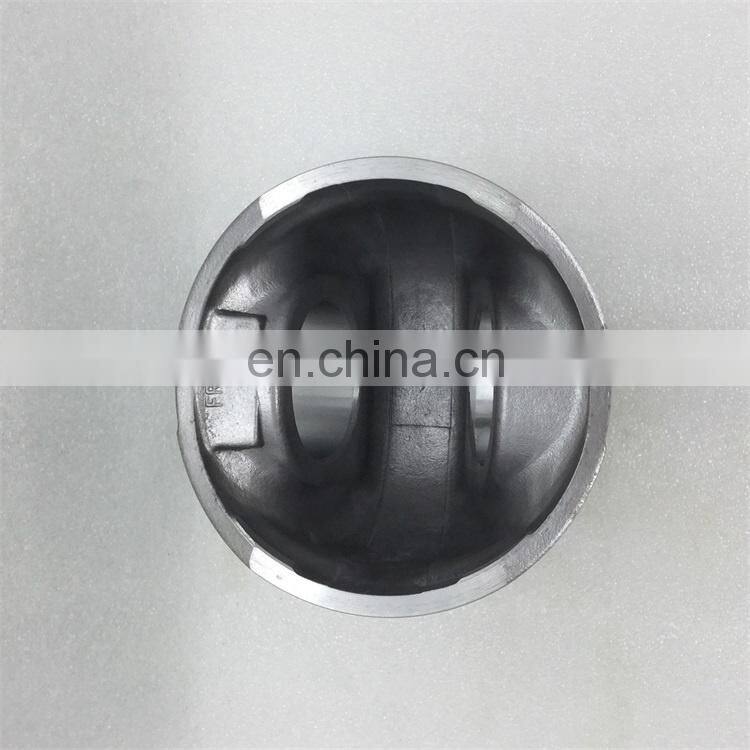 Original quality 6CT Diesel Engine 3942106 Piston