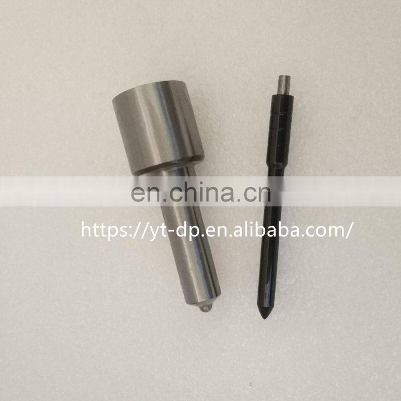 High quality common rail  fuel injector P type nozzle DLLA145P870
