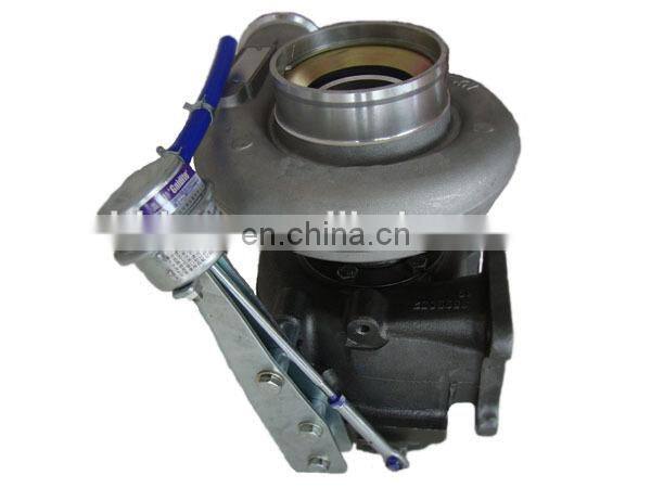 Superior Quality 6CT Diesel Engine HX40W Turbocharger 3538856 4033765
