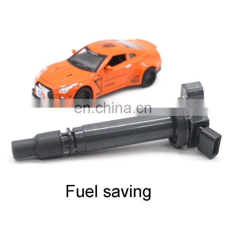 Auto parts high energy For Celica Corolla Matrix  ignition coil pack 90919-02238
