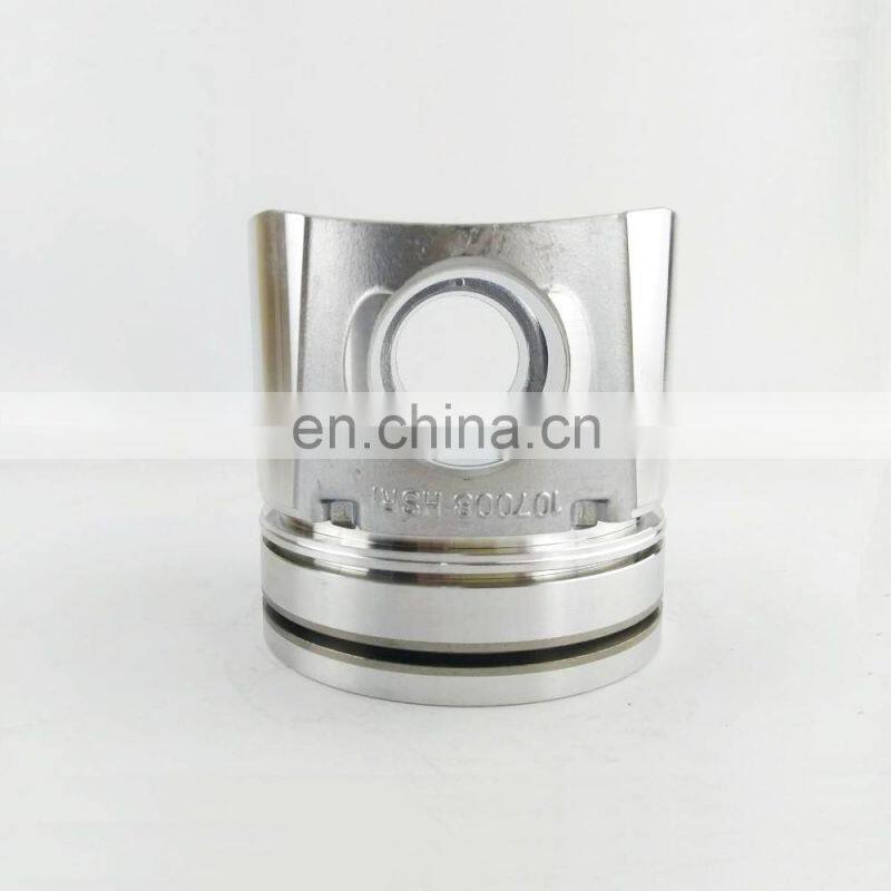 Diesel Engine Parts QSB6.7 Piston 4955160 for Dongfeng Truck