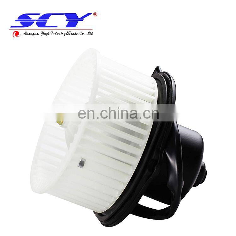 Heater A/C AC Blower Motor w/ Fan Cage NEW Suitable for DODGE 4720006 4720009 4778417 5015866AA PM3905 CH3126103
