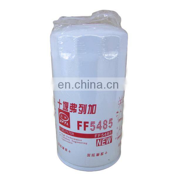 ORIGINAL FF5485 Truck FUEL FILTER 4897833 1399760