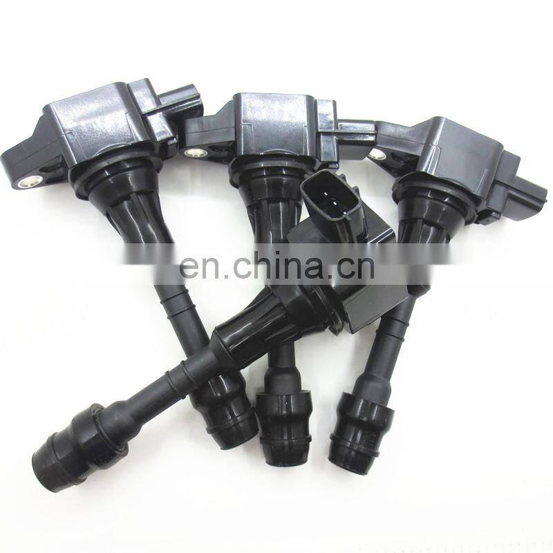 Wholesale Automotive Parts 22448-5K60A 224485K60A For Infiniti FX45 M45 Q45 4.5L 2002-2010 from china coil ignition
