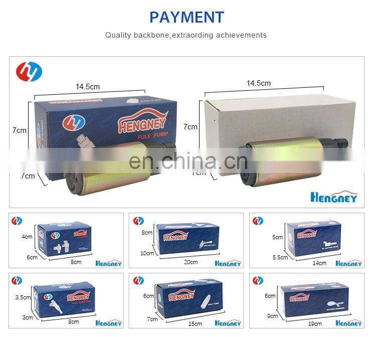 jinshengxi spares parts 7L6919087A For VW AUDI Q7 Touareg high pressure fuel pump 2
