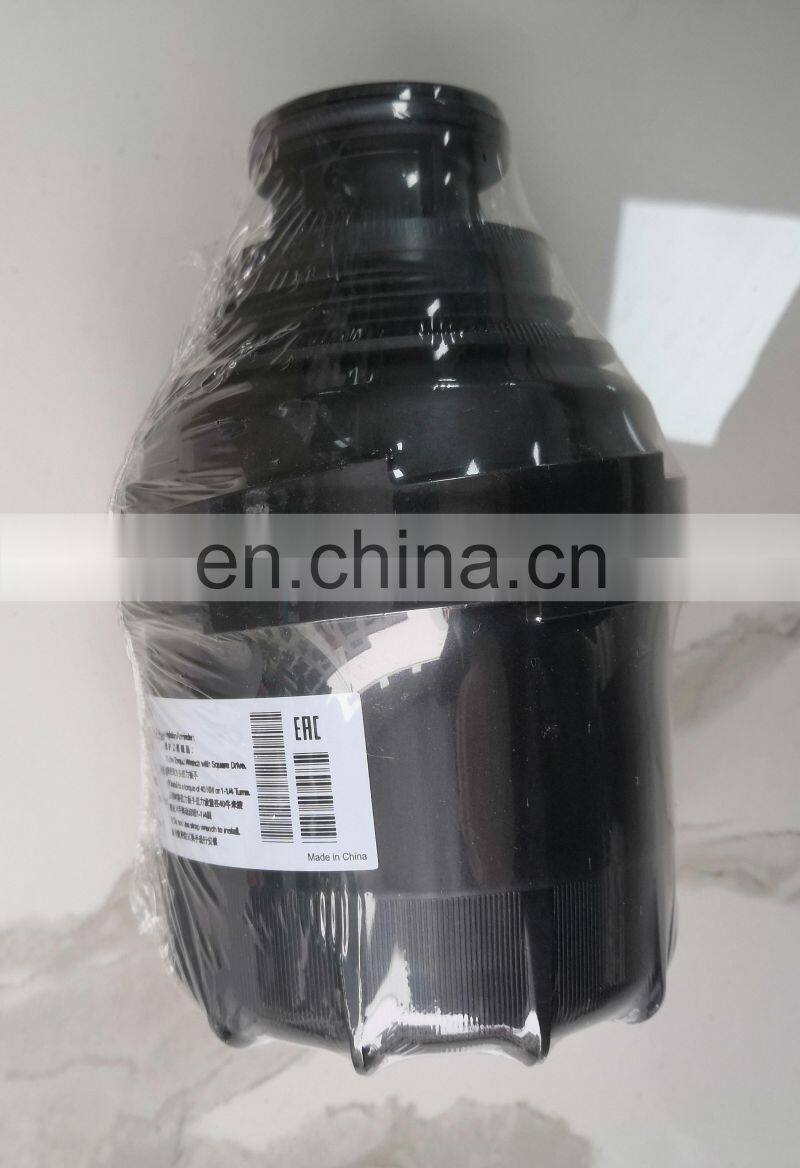 ISF2.8 Diesel Lubrication Lube Oil Cleaner Filter Element 5266016 LF17356