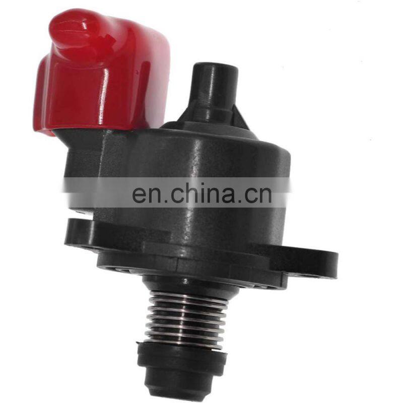IAC Idle Air Control Valve 1450A166 1450A132 For Mitsubishi Lioncel Lancer 2.0L