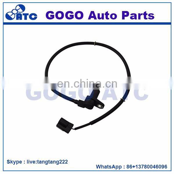 ABS Wheel Speed Sensor For Mitsubishi Lancer OEM MR407820 MR569781J5925023