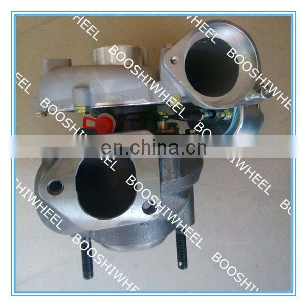 Turbo for BMW 530 d E60 E61/730 d E65 725364-5021 11657789083