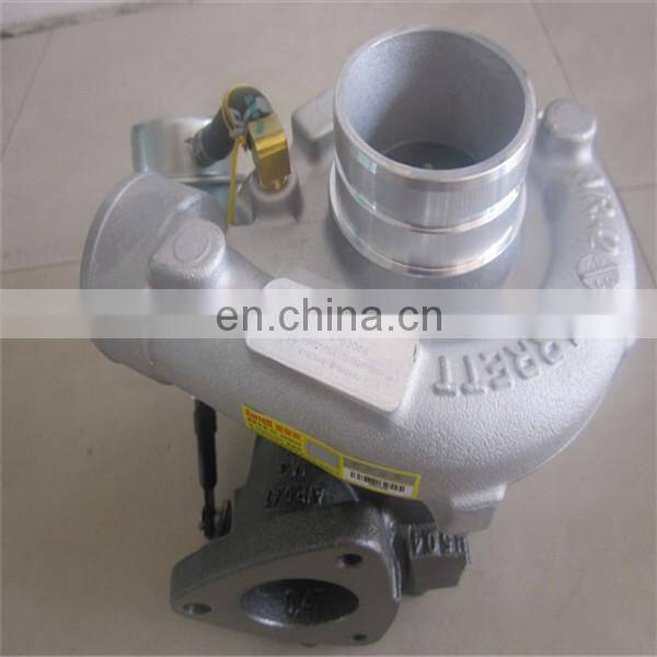 GT22 turbocharger 1118300TAR 736210-5006 with the high quality