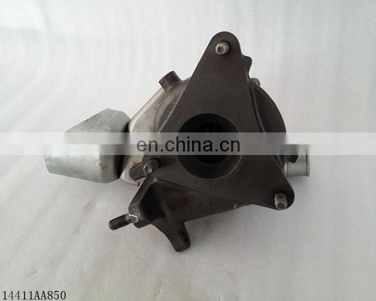 14411AA850 turbo charger FORESTER (SH)