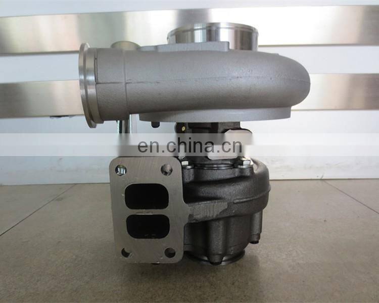 HE351W Turbo 4043980 4955908 Turbocharger for Cummins City Bus, Motor Home Truck with ISDE6 Engine parts