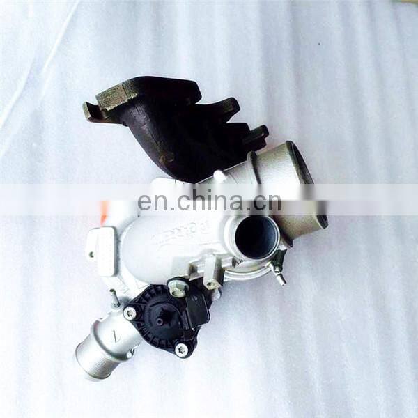 GT2556S Turbo for JCB Backhoe loader 762931-5001S 320/06047 320/06079