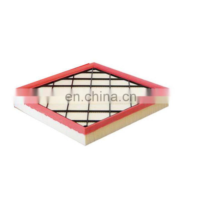High Quality Air Filter 1#13272717 Hot-sale