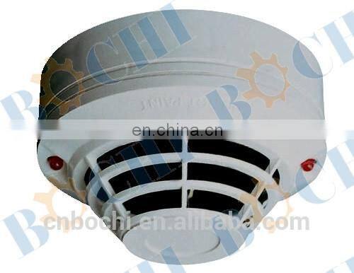 Fire Alarm Smoke Detector