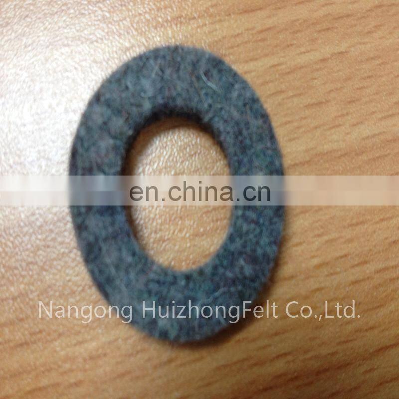 chinese supplier felt ring seal use for machine