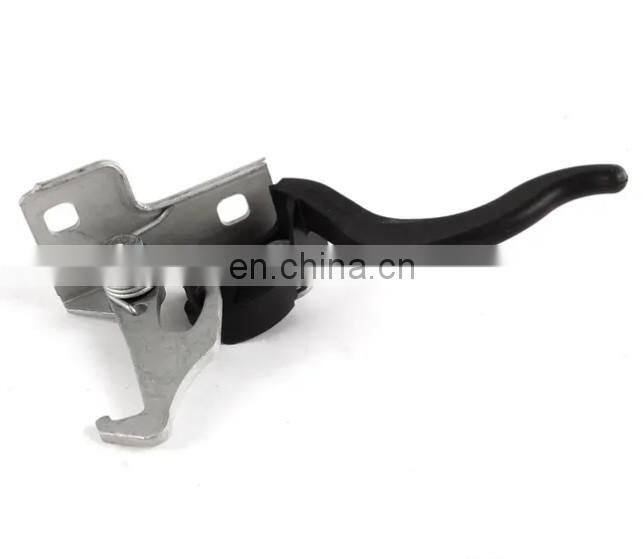 Hood Safety Catch for BMW E53 SUV OEM 51238402552 51-23-8-402-552