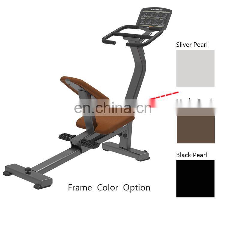 Famous Brand Exercise Equipment Stretch Trainer For Sale