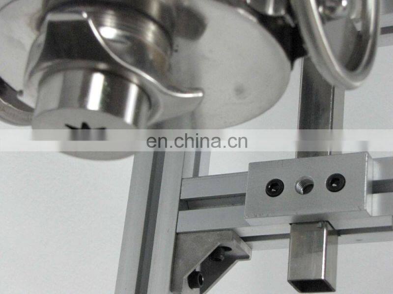 spanish churro machine gas churros maker churrera maker with fryer