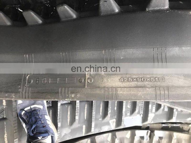 HIGH QUALITY CRAWLER FOR AW70