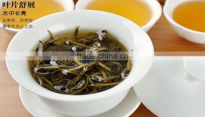 New Product Jasmine TeaTraditional Fu Jian Dragon Pear Tea