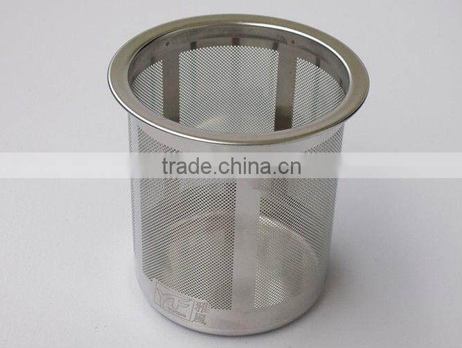 700ml Glass Teapot with Stainless Infuser 6401