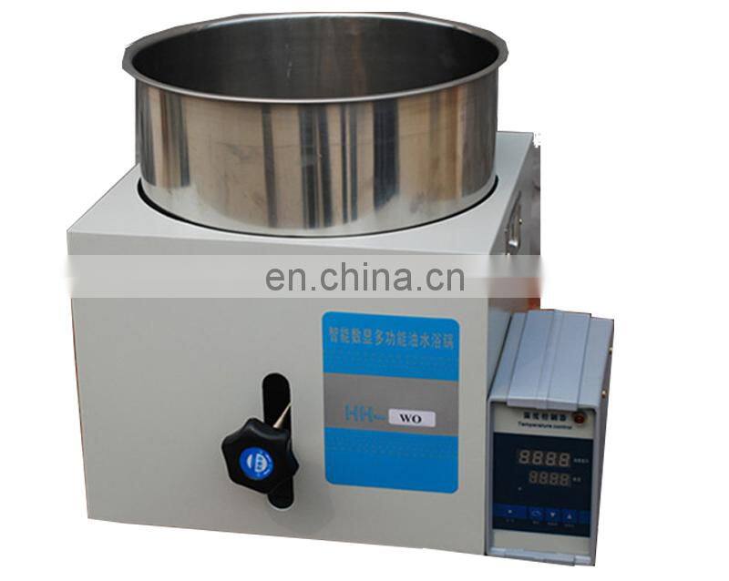 2L/3L Laboratory Control Heating Thermostatic Water Bath