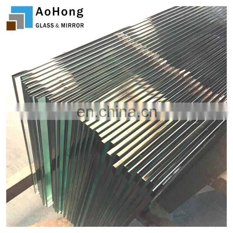 high quality internal glass doors