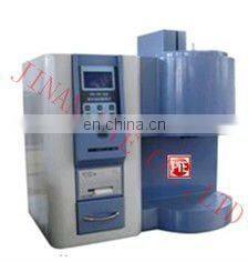 XRL-400B Melt Flow Index tester
