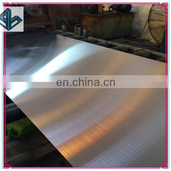 Aluminum steel Roof Sheet for prepainted