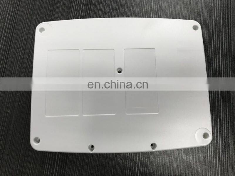 Customized medical parts plastic mould manufacturers