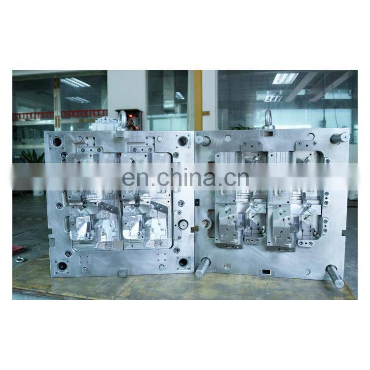 Professional customized auto parts mold manufacturing special injection tools for auto mold