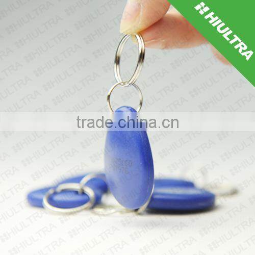Advanced EM RFID key tag made by ABS ,manufacturer since 1992